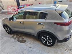 کیا سپۆرتاج